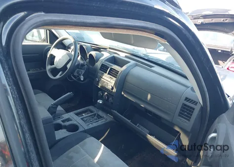 2008 Dodge Nitro Sxt from USA, damaged, VIN 1D8GT28K48W183419